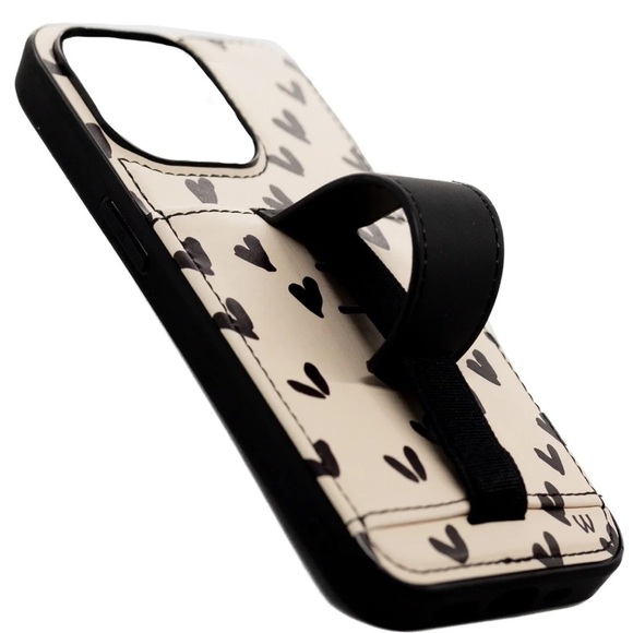 Walli iPhone 14 Pro Case - Picture 11 of 14
